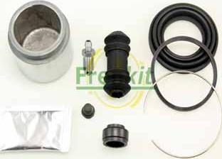 Frenkit 254985 - Ремкомплект, гальмівний супорт autocars.com.ua