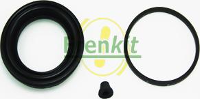 Frenkit 257023 - Ремкомплект, тормозной суппорт autodnr.net