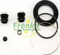 Frenkit 257024 - Ремкомплект, тормозной суппорт autodnr.net