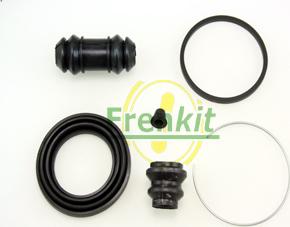 Frenkit 257033 - Ремкомплект, тормозной суппорт autodnr.net