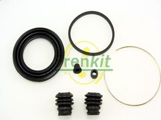 Frenkit 257041 - Ремкомплект, тормозной суппорт autodnr.net