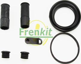 Frenkit 257046 - Ремкомплект, тормозной суппорт autodnr.net