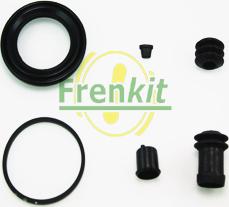 Frenkit 257050 - Ремкомплект, тормозной суппорт autodnr.net
