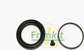 Frenkit 257060 - Ремкомплект, тормозной суппорт autodnr.net