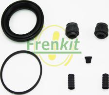 Frenkit 257065 - Ремкомплект, тормозной суппорт autodnr.net