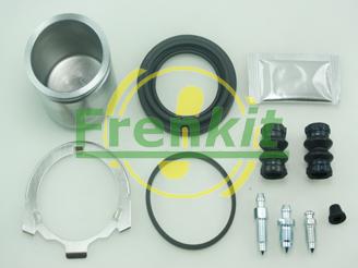 Frenkit 257902 - Ремкомплект, тормозной суппорт autodnr.net