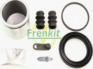 Frenkit 257903 - Ремкомплект, тормозной суппорт autodnr.net