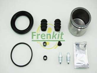 Frenkit 257917 - Ремкомплект, тормозной суппорт autodnr.net