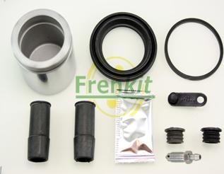 Frenkit 257920 - Ремкомплект, тормозной суппорт autodnr.net