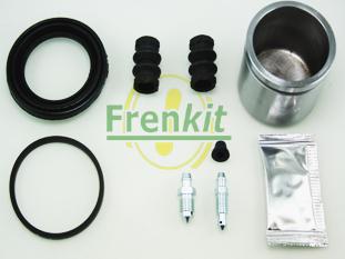 Frenkit 257921 - Ремкомплект, тормозной суппорт autodnr.net