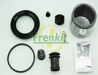 Frenkit 257923 - Ремкомплект, тормозной суппорт avtokuzovplus.com.ua