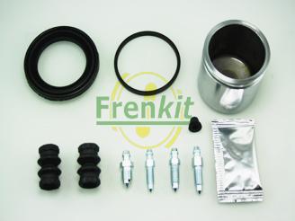Frenkit 257924 - Ремкомплект, тормозной суппорт autodnr.net