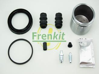 Frenkit 257936 - Ремкомплект, тормозной суппорт autodnr.net