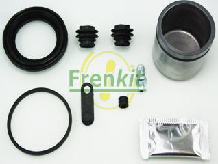 Frenkit 257963 - Ремкомплект, тормозной суппорт avtokuzovplus.com.ua