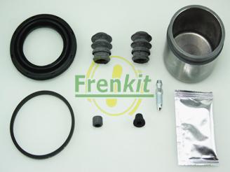 Frenkit 257973 - Ремкомплект, тормозной суппорт autodnr.net