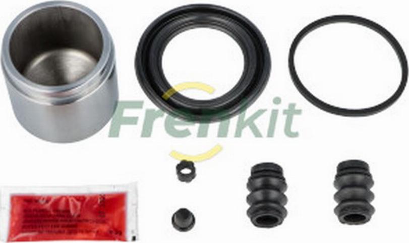 Frenkit 257995 - Ремкомплект, тормозной суппорт autodnr.net
