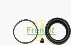 Frenkit 260011 - Ремкомплект, гальмівний супорт autocars.com.ua