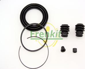 Frenkit 260037 - Ремкомплект, тормозной суппорт autodnr.net