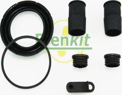 Frenkit 260054 - Ремкомплект, тормозной суппорт autodnr.net
