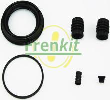 Frenkit 260061 - Ремкомплект, тормозной суппорт autodnr.net