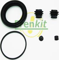 Frenkit 260065 - Ремкомплект, тормозной суппорт autodnr.net