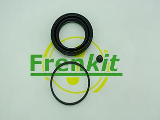 Frenkit 260081 - Ремкомплект, тормозной суппорт autodnr.net