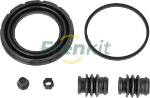 Frenkit 260132 - Ремкомплект, гальмівний супорт autocars.com.ua