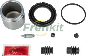 Frenkit 260824 - Ремкомплект, гальмівний супорт autocars.com.ua