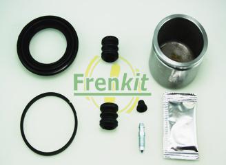 Frenkit 260902 - Ремкомплект, тормозной суппорт autodnr.net