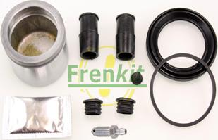 Frenkit 260932 - Ремкомплект, тормозной суппорт autodnr.net