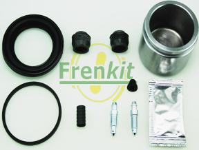Frenkit 260944 - Ремкомплект, тормозной суппорт autodnr.net