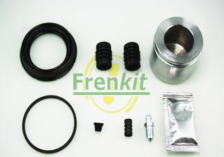 Frenkit 260964 - Ремкомплект, тормозной суппорт autodnr.net