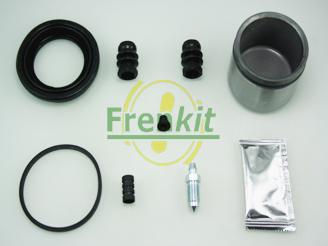 Frenkit 260965 - Ремкомплект, тормозной суппорт autodnr.net