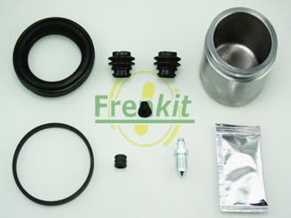 Frenkit 260968 - Ремкомплект, тормозной суппорт autodnr.net
