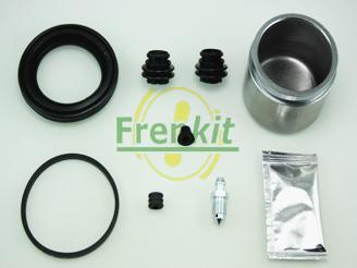 Frenkit 260970 - Ремкомплект, тормозной суппорт autodnr.net