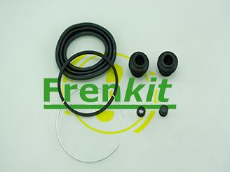 Frenkit 263008 - Ремкомплект, тормозной суппорт autodnr.net