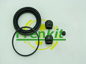 Frenkit 265002 - Ремкомплект, тормозной суппорт autodnr.net