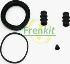 Frenkit 266008 - Ремкомплект, тормозной суппорт autodnr.net