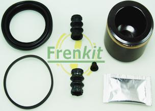 Frenkit 266905 - Ремкомплект, тормозной суппорт avtokuzovplus.com.ua