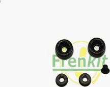 Frenkit 315001 - Ремкомплект, колесный тормозной цилиндр autodnr.net