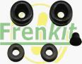 Frenkit 315016 - Ремкомплект, колісний гальмівний циліндр autocars.com.ua