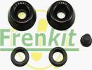 Frenkit 317016 - Ремкомплект колесного тормозного цилинда задний RENAULT CLIO Clio II 1.2  1.4 01-98-> - MAZDA 121 AL autodnr.net