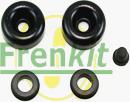 Frenkit 319016 - Ремкомплект колесного тормозного цилинда задний RENAULT R19  CHAMADE ALL TYPES - CLIO Clio II 1.2  1 autodnr.net