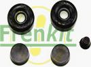 Frenkit 319054 - Ремкомплект, колісний гальмівний циліндр autocars.com.ua