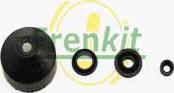 Frenkit 415048 - Ремкомплект циліндра зчеплення головного autocars.com.ua