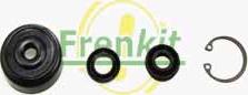 Frenkit 419035 - Ремкомплект циліндра зчеплення головного autocars.com.ua