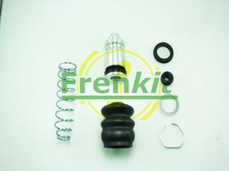 Frenkit 428902 - Ремкомплект, головний циліндр autocars.com.ua