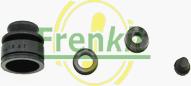 Frenkit 517001 - Ремкомплект, робочий циліндр autocars.com.ua