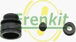 Frenkit 517002 - Ремкомплект, робочий циліндр autocars.com.ua
