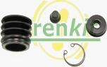 Frenkit 520005 - Ремкомплект, робочий циліндр autocars.com.ua